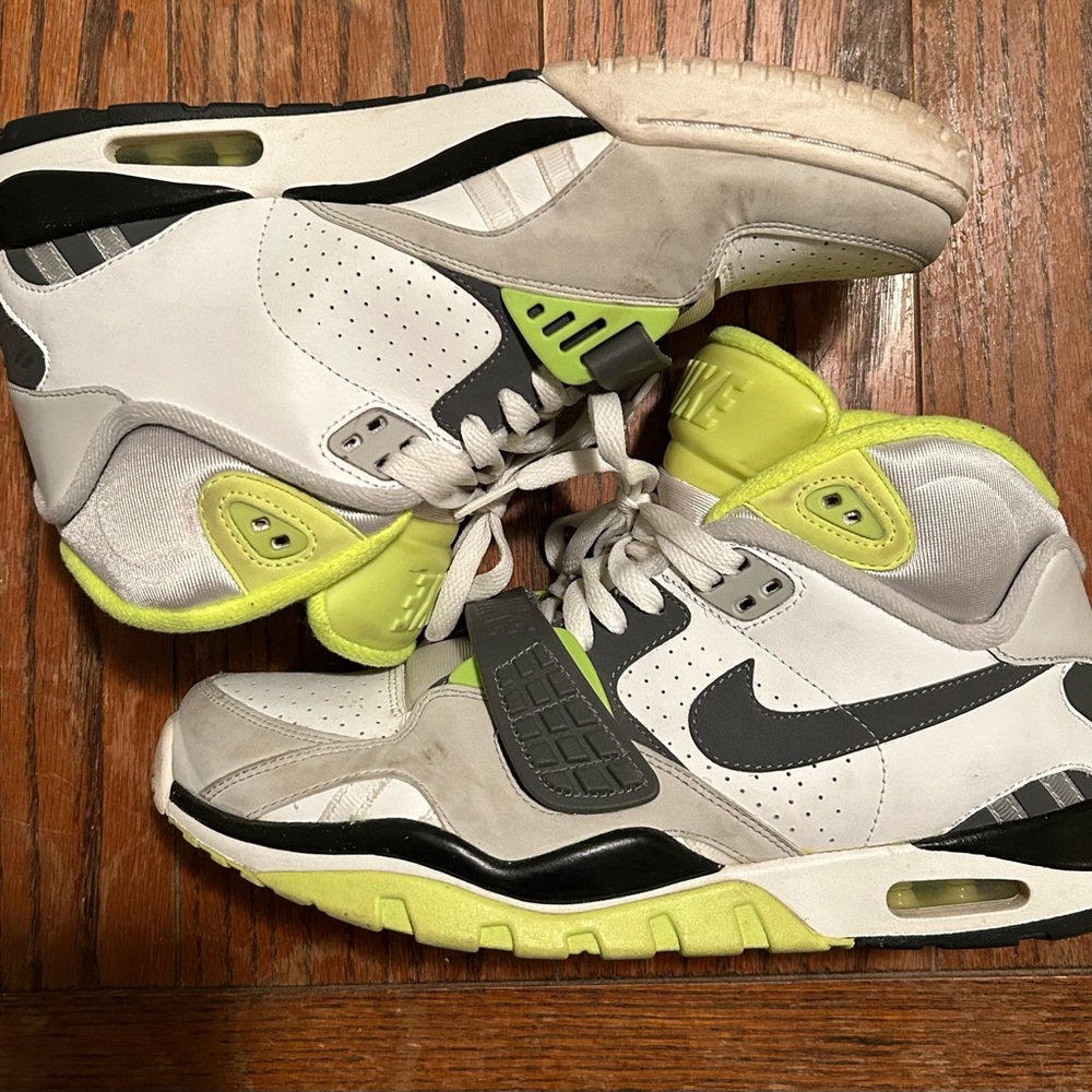 Nike Air Trainer Shoes